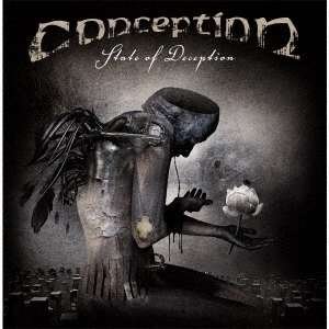 CD Shop - CONCEPTION STATE OF DECEPTION
