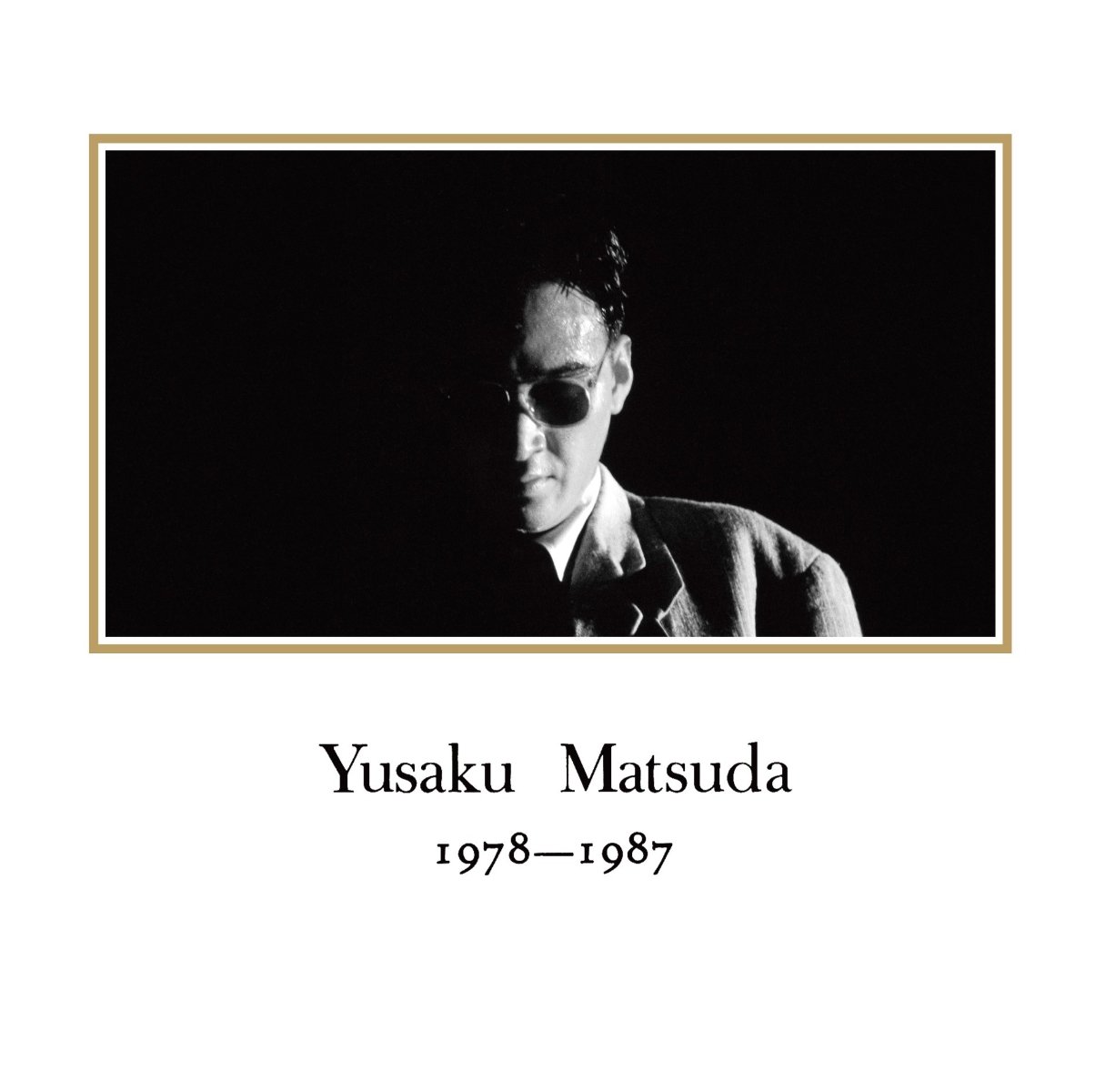 CD Shop - YUSAKU, MATSUDA YUSAKU MATSUDA 1978-1987 MEMORIAL EDITION