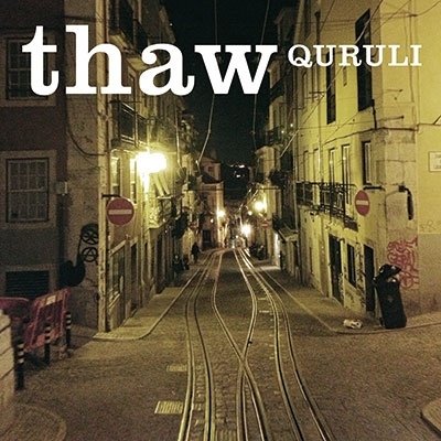 CD Shop - KURURI THAW