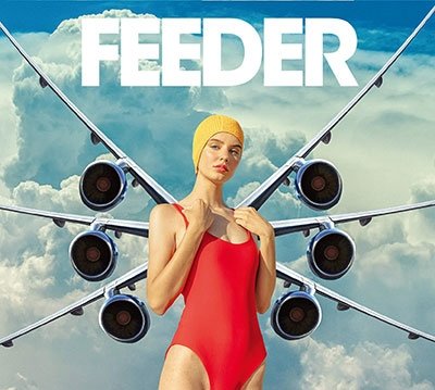 CD Shop - FEEDER TORPEDO