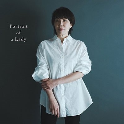 CD Shop - HARA, YUKO FUJIN NO SHOUZOU (PORTRAIT OF A LADY)