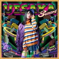 CD Shop - UESAKA, SUMIRE POP TEAM EPIC