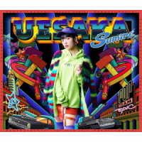 CD Shop - UESAKA, SUMIRE POP TEAM EPIC
