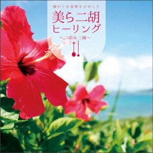 CD Shop - JIANMIN, GAN IYASHI NO ONGAKU WO SAGASHITE CHURANIKO HEALING & SANSHIN