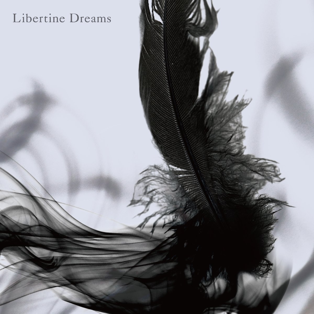 CD Shop - INORAN LIBERTINE DREAMS
