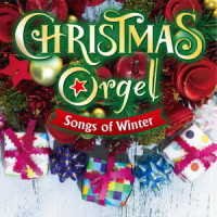 CD Shop - V/A CHRISTMAS ORGEL - FUYU NO SHIRABE