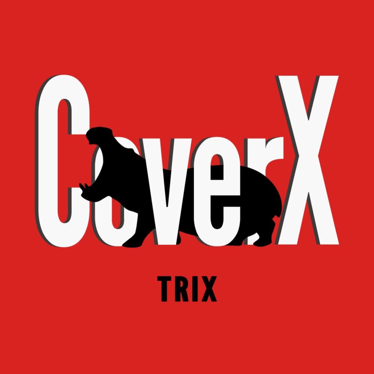 CD Shop - TRIX COVER10