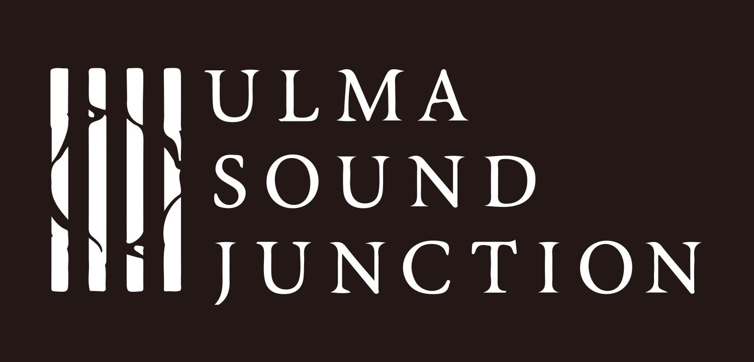 CD Shop - ULMA SOUND JUNCTION REIGNITION