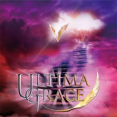 CD Shop - ULTIMA GRACE ULTIMA GRACE