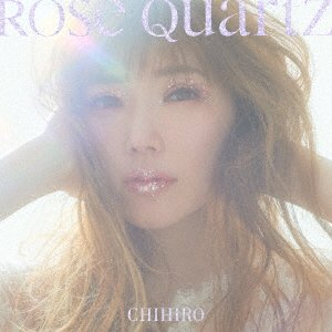 CD Shop - CHIHIRO ROZE QUARTZ