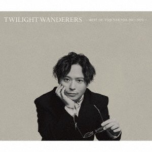 CD Shop - NAKADA, YUJI TWILIGHT WANDERERS -BEST OF YUJI NAKADA 2011-2020-