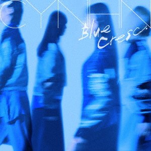CD Shop - CYNHN BLUE CRESC.