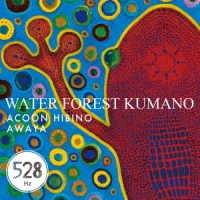 CD Shop - HIBINO, ACOON WATER FOREST KUMANO