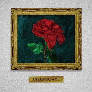 CD Shop - ASIAN BLACK AKAI BARA