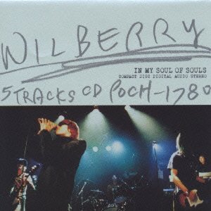 CD Shop - WILBERRY IN MY SOUL OF SOULS