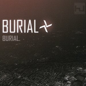 CD Shop - BURIAL BURIAL