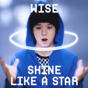 CD Shop - WISE SHINE LIKE A STAR