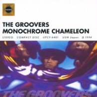 CD Shop - GROOVERS MONOCHROME CHAMELEON