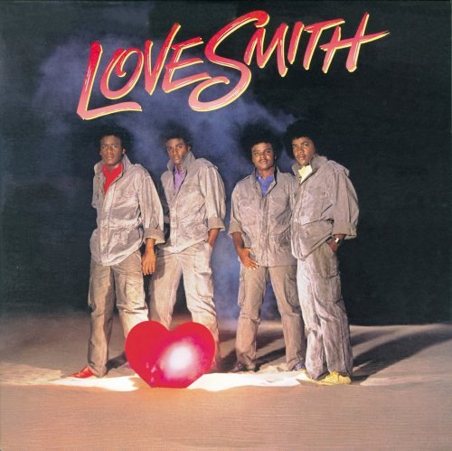 CD Shop - LOVESMITH LOVESMITH