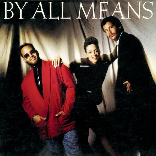CD Shop - BY ALL MEANS BY ALL MEANS