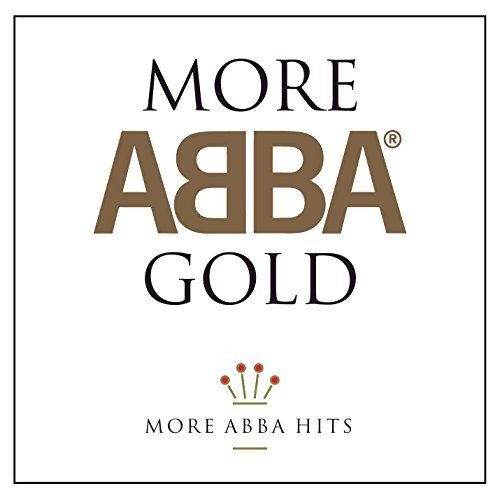 CD Shop - ABBA MORE GOLD