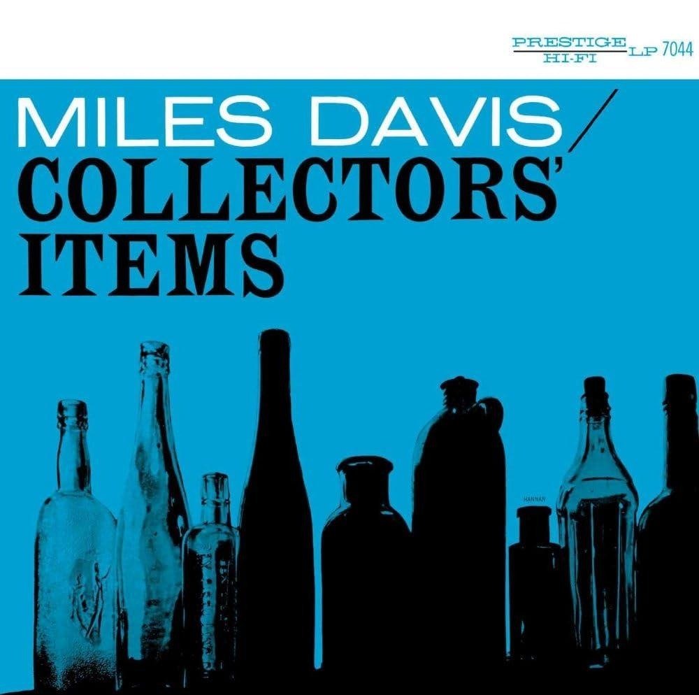 CD Shop - DAVIS, MILES COLLECTORS\