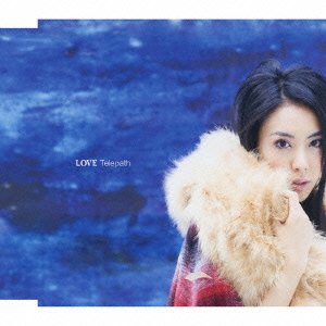 CD Shop - LOVE TEREPASU