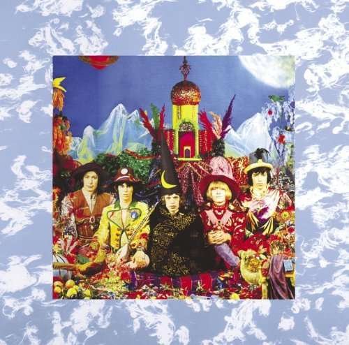 CD Shop - ROLLING STONES THEIR SATANIC MAJESTIES REQUEST