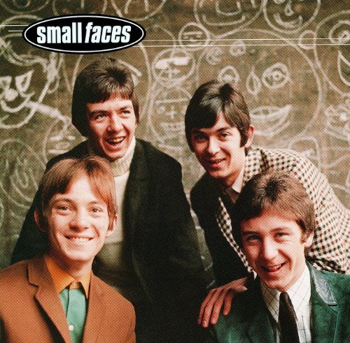 CD Shop - SMALL FACES SMALL FACES