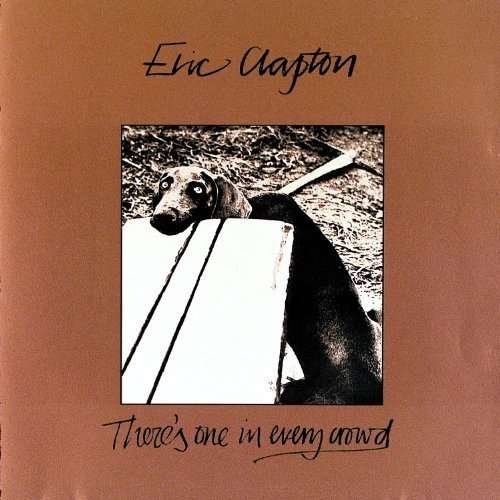 CD Shop - CLAPTON, ERIC THERE\