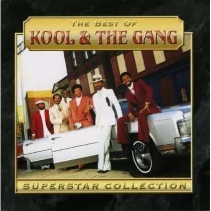 CD Shop - KOOL & THE GANG BEST OF