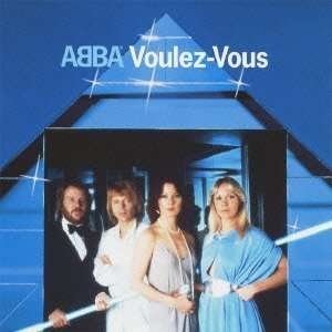 CD Shop - ABBA VOULEZ VOUS