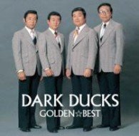 CD Shop - DARK DUCKS GOLDEN BEST