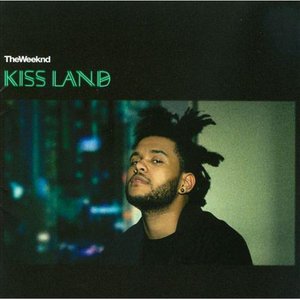 CD Shop - WEEKND KISS LAND