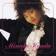 CD Shop - HONDA, MINAKO GOLDEN BEST