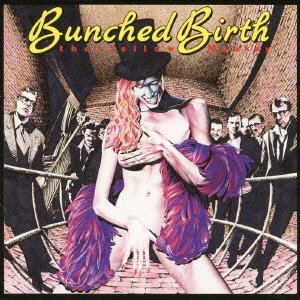 CD Shop - YELLOW MONKEY BUNCHED BIRTH