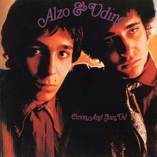 CD Shop - ALZO & UDINE C\