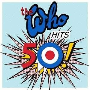 CD Shop - WHO HITS 50!