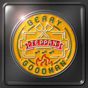 CD Shop - GOODMAN, BERRY TEPPAN
