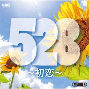 CD Shop - V/A 528-HATSUKOI-