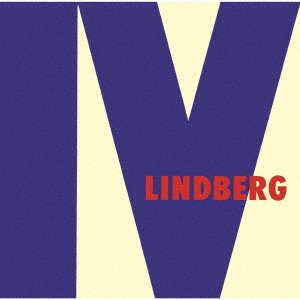 CD Shop - LINDBERG LINDBERG 4