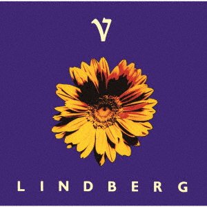 CD Shop - LINDBERG LINDBERG 5