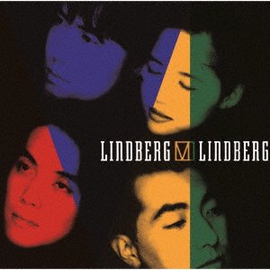 CD Shop - LINDBERG LINDBERG 6