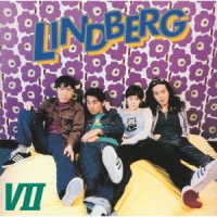 CD Shop - LINDBERG LINDBERG 7