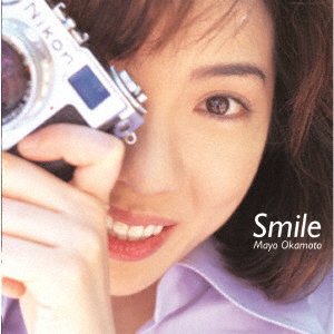 CD Shop - OKAMOTO, MAYO SMILE