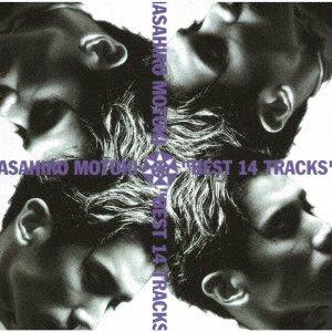 CD Shop - MOTOKI, MASAHIRO BEST 14 TRACKS