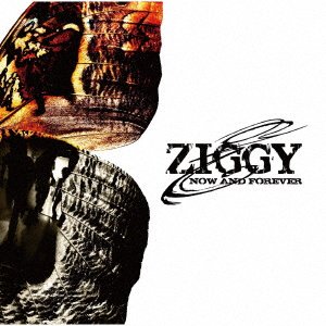 CD Shop - ZIGGY NOW AND FOREVER