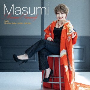 CD Shop - ORMANDY, MASUMI MASUMI