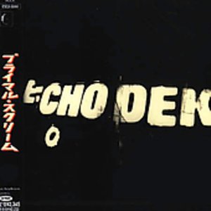 CD Shop - PRIMAL SCREAM ECHO DEK