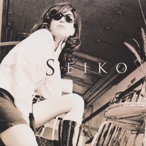 CD Shop - SEIKO WAS IT THE FUTURE